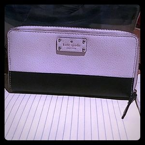 Kate spade new York wallet